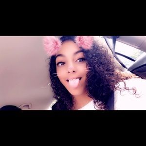 Meet your Posher, Lillian